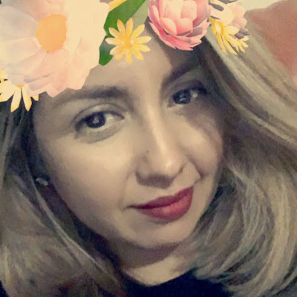 Meet your Posher, Tania
